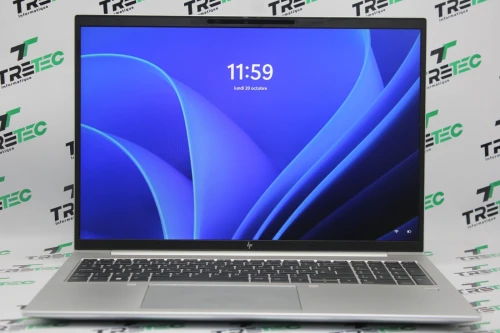 HP EliteBook 865 G10 RYZEN 7 PRO 7840U 16GB 1TB SSD FHD 16" 