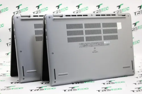 DELL LATITUDE 5350 I7 13th 32 GB 512 GB SSD FHD 13" TACTILE 360 NEUF