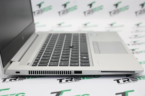 HP ELITEBOOK 830 G6 I7-8565U 16 GB 256 GB SSD ECRAN 13"FHD 