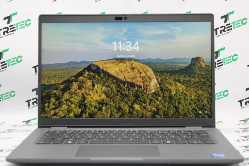 DELL LATITUDE 3450 I5-1345U 16GB 256GB SSD 14 FHD