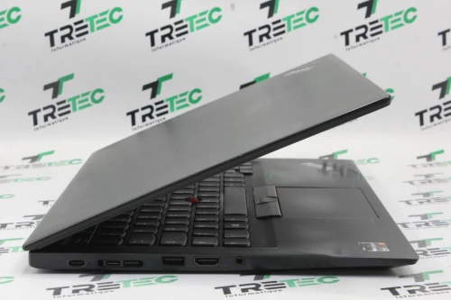 LENOVO THINKPAD T495S RYZEN 5 PRO 3500U 8GB 256GB SSD 14 FHD