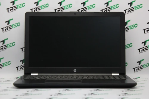 HP LAPTOP 15 I5 8th 8GB 256GB SSD 15" FHD
