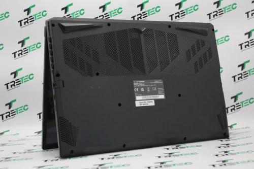 ERAZER DEPUTY P60  I7 13620H 32 GB 512 GB SSD RTX 4070 8GB FHD 16''
