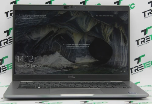 DELL LATITUDE 5340 I5 13th 16GB 512GB SSD FHD 13"