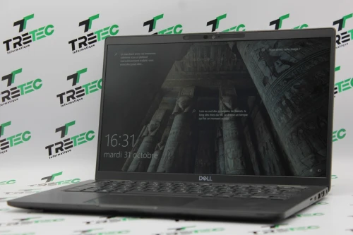 DELL LATITUDE 7420 I7 11th 16GB 512GB SSD FHD