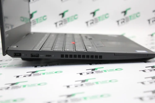 LENOVO ThinkPad T570 I7 7th 16 GB 512 GB SSD 4K 15"