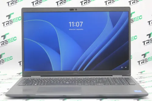 DELL LATITUDE 3540 I5-1345U 16GB 256GB SSD 15 FHD