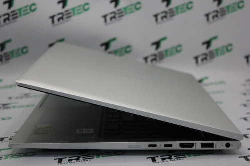 HP ELITEBOOK 850 G7 I7-10510U 8GB 256GB SSD ECRAN 15 FHD TACTILE NVIDIA MX250