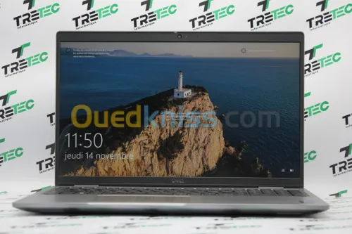 DELL LATITUDE 5540 I7 13th 16 GB 512 GB SSD FHD 15"