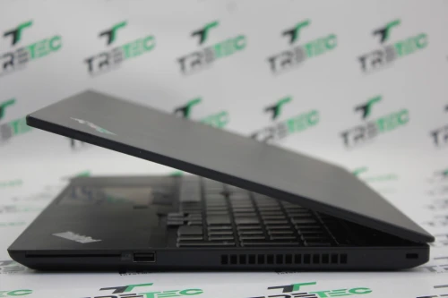 LENOVO THINKPAD T15 I7-1165G7 16GB 512GB SSD 15 FHD
