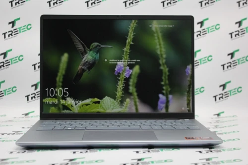 DELL INSPIRON 5445 I7 RYZEN 7 8840U 16 GB 512 GB SSD FHD 14"