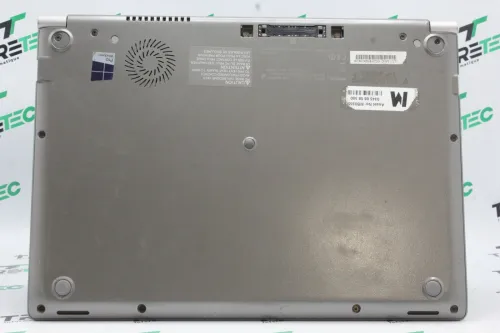 TOSHIBA PORTEGE Z30-C I5-6200U 8GB 128GB SSD 13 HD