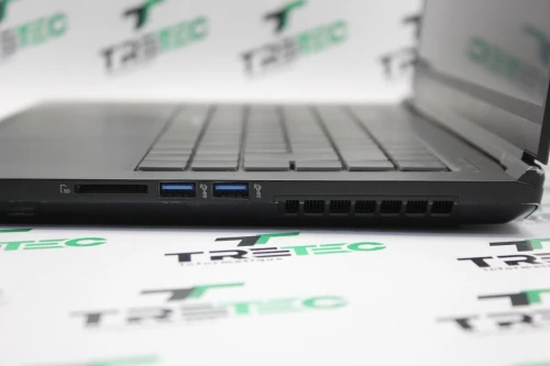MILLENIUM KC57 I7 11th 16 GB 512 GB SSD RTX 3060 6GB 2K