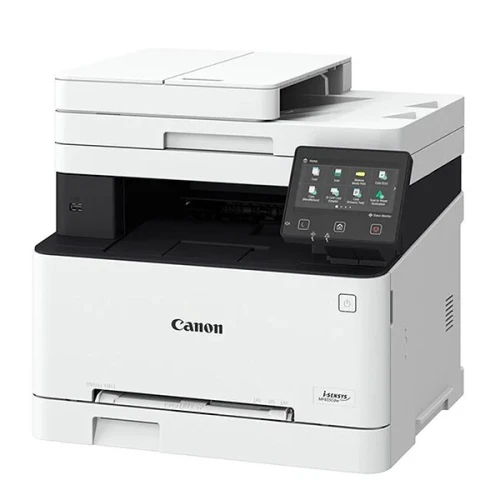 IMPRIMANTE CANON LASER ALL-IN-ONE MF655CdW