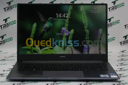 HUAWEI MateBook D14 I5-1240P 16GB 512GB SSD 14" FHD