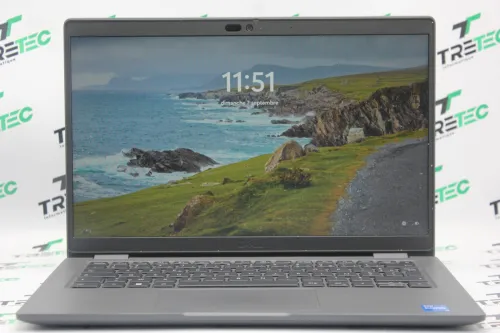 DELL LATITUDE 3440 I5-1335U 8GB 256GB SSD 14 FHD
