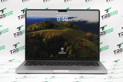APPLE MACBOOK PRO 2021 M1 PRO 16GB 512B SSD 3K
