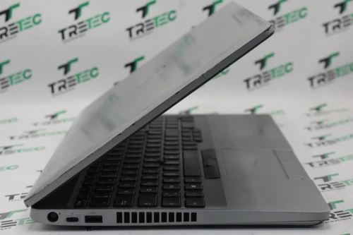 DELL PRECISION 3550 I5-10310U 16GB 512GB SSD ECRAN 15" FHD NVIDIA QUADRO P520