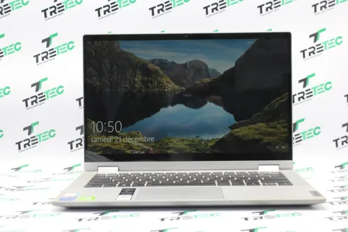 LENOVO IDEAPAD FLEX 5 I7 11TH 16 GB 512 GB SSD FHD 14" TACTILE 360 MX450