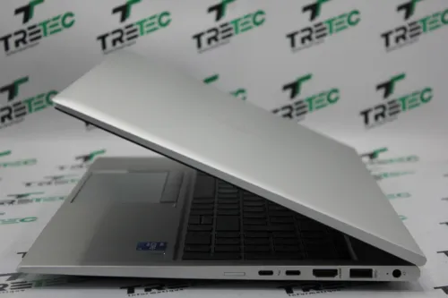 HP ELITEBOOK 850 G8 I7-1185G7 16GB 256GB 15,6 FHD TACTILE