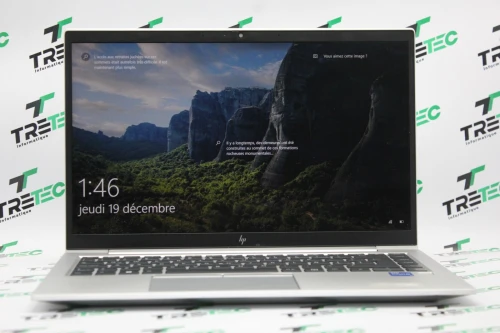HP ELITEBOOK 840 G8 I7 11TH 16 GB 512 GB SSD FHD 14"