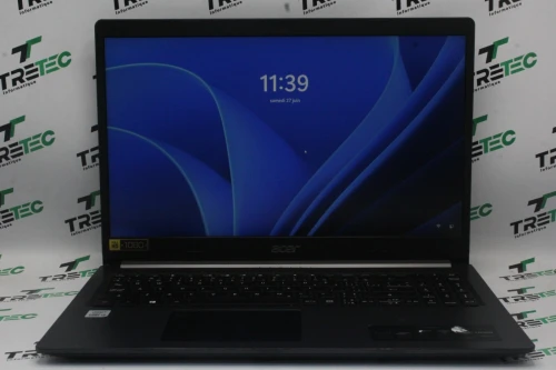 ACER ASPIRE 5 I3-1005G1 8GB 256GB SSD ECRAN 15" FHD