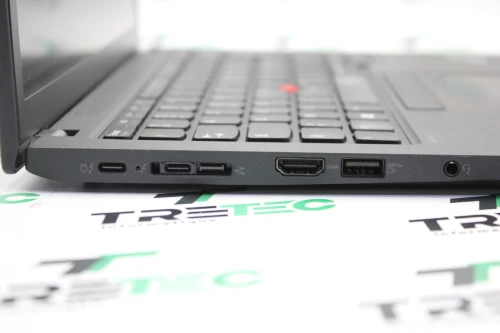 LENOVO ThinkPad X13 I5 11th 16 GB 256 GB 13" TACTILE