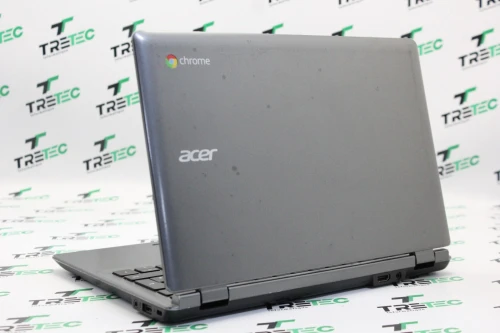 ACER ChromeBook C730 CELERON N2840 2GB 16G SSD HD