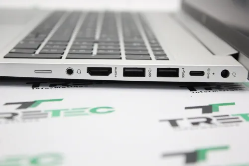HP PROBOOK 450 G9 I5 12th 16 GB 512 GB SSD FHD 15"