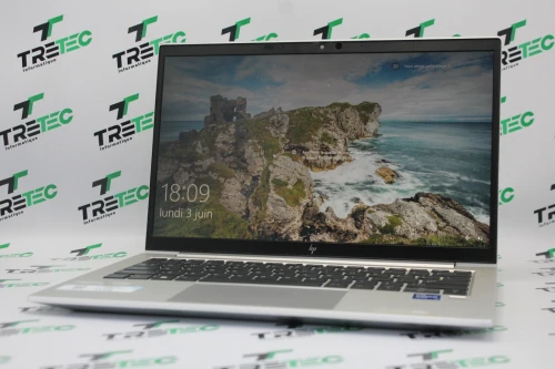 HP ELITEBOOK 830 G8 I7 11TH 16GB 512GB SSD FHD 13"