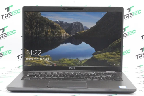 DELL LATITUDE 5400 I5-8365U 8GB 256GB SSD 14 FHD