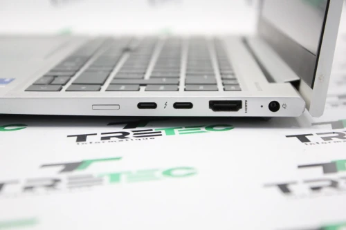 HP ELITEBOOK 840 G8 I7 11TH 16 GB 512 GB SSD FHD 14"