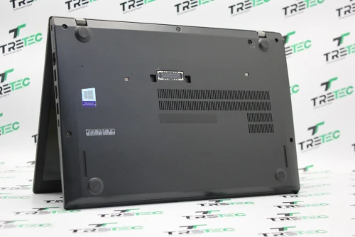 LENOVO ThinkPad T470s I5 6th 8 GB 256 GB SSD 14" FHD