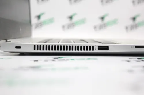 HP ELITEBOOK 830 G6 I3 8th 8 GB 256 GB SSD FHD 13"