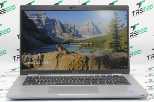 DELL LATITUDE 5420 I7-1165G7 16GB 512GB SSD 14 FHD
