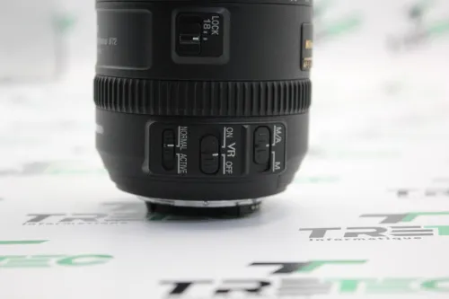 CAMERA NIKON D7200 AVEC OBJECTIF NIKON 18-200mm