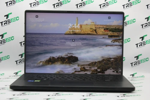ASUS ROG ZEPHYRUS M16 I7 12th 16GB 512GB SSD RTX 3060 6GB 16" 