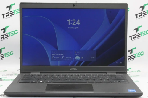 DELL LATITUDE 3420 I5-1135G7 8GB 256GB SSD 14 HD