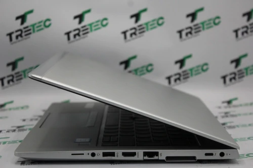 HP ELITEBOOK 830 G6 I7-8665U 8GB 256GB SSD 13 FHD