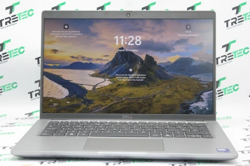 DELL PRECIOSION 3490 ULTRA 7 155H 16GB 1TB RTX 500ADA 4GB 14" FHD