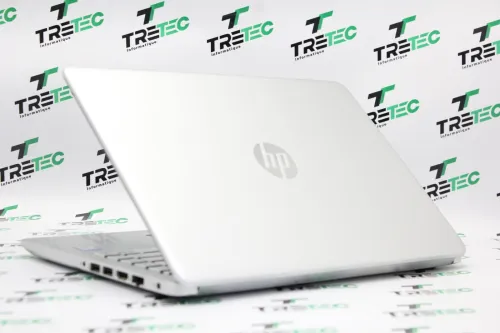 HP LAPTOP 14 I5 8th 8 GB 256 GB SSD HD 14"