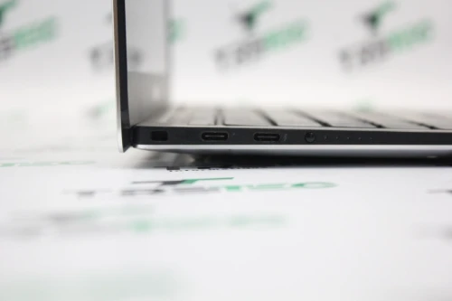 DELL XPS 13 9305 I7 11th 16 GB 512 GB SSD FHD 13"