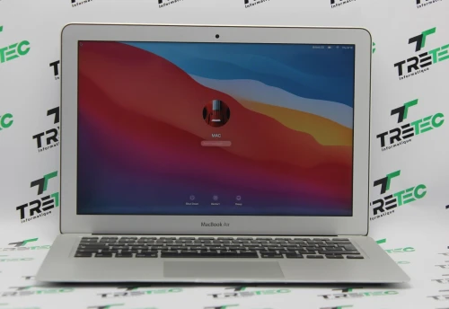 APPLE MACBOOK AIR 2015 I5 5250U 4GB 128GB SSD 13" 
