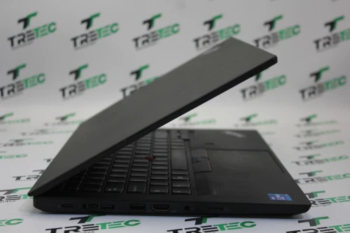 LENOVO ThinkPad T14 I7 11th 16 GB 512 GB SSD FHD 14" MX450