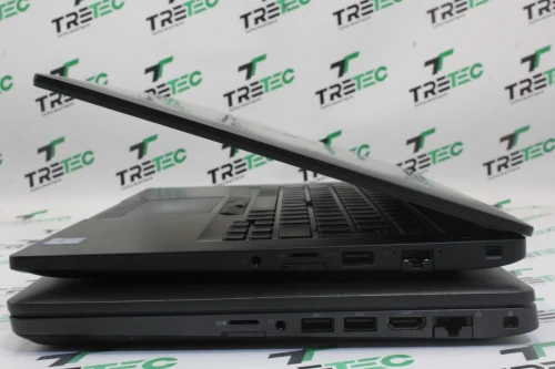 DELL LATITUDE 7480 I5-6300U 8GB 256GB SSD ECRAN 14 HD