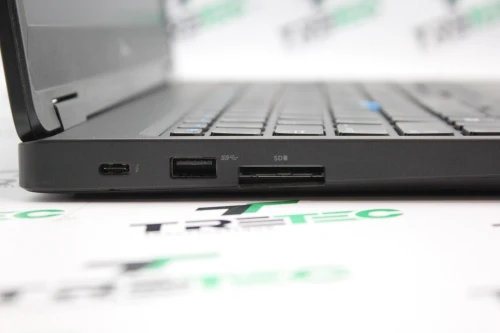DELL LATITUDE 5591 I7 8th 16 GB 256 GB SSD FHD 15" NVIDIA GEFORCE MX 130
