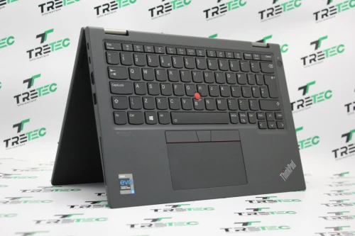 LENOVO ThinkPad X13 YOGA I5 11th 16 GB 512 GB TACTILE 360