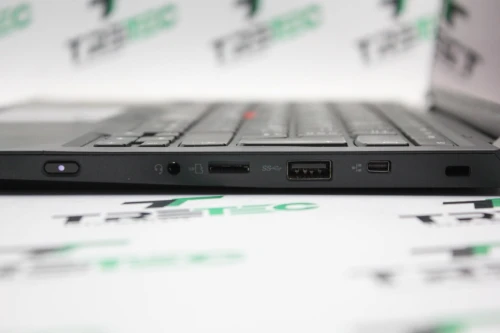 LENOVO THINKPAD L380 YOGA I7 8th 8 GB 256 GB SSD 13" FHD 