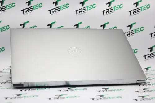 DELL Precision 5550 I7 10TH 16 GB 512 GB SSD NVIDIA QUADRO T1000 FHD
