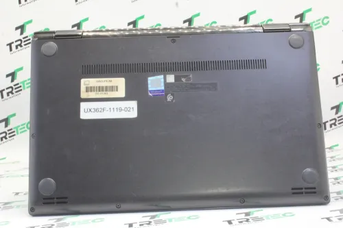 ASUS ZENBOOK UX362F I5-8265U 8GB 256GB SSD ECRAN 13" FHD TACTILE 360